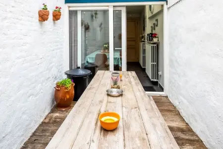 De Drie Torens – Maison 4 chambres à Brugge : photo 21