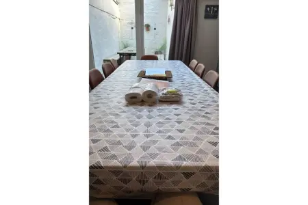 De Drie Torens – Maison 4 chambres à Brugge : photo 32