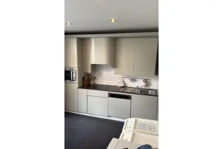 De Drie Torens – Maison 4 chambres à Brugge : photo 33
