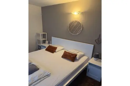 De Drie Torens – Maison 4 chambres à Brugge : photo 34