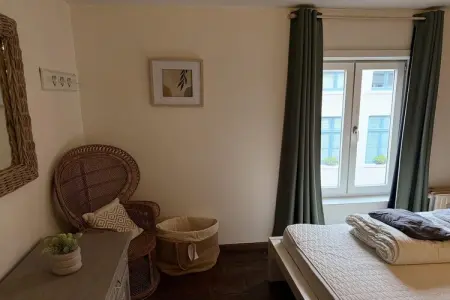 De Drie Torens – Maison 4 chambres à Brugge : photo 35