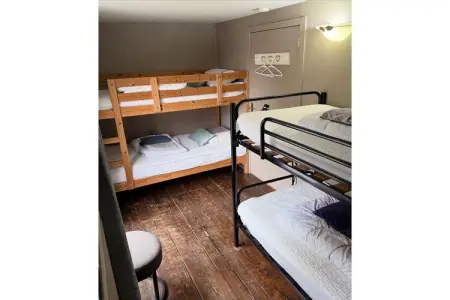 De Drie Torens – Maison 4 chambres à Brugge : photo 36