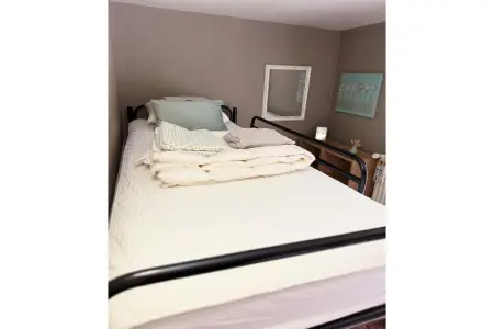De Drie Torens – Maison 4 chambres à Brugge : photo 37