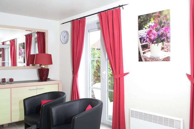 Sea Side 45 - Maison 6 pers. à 700m de la plage - Photo 11