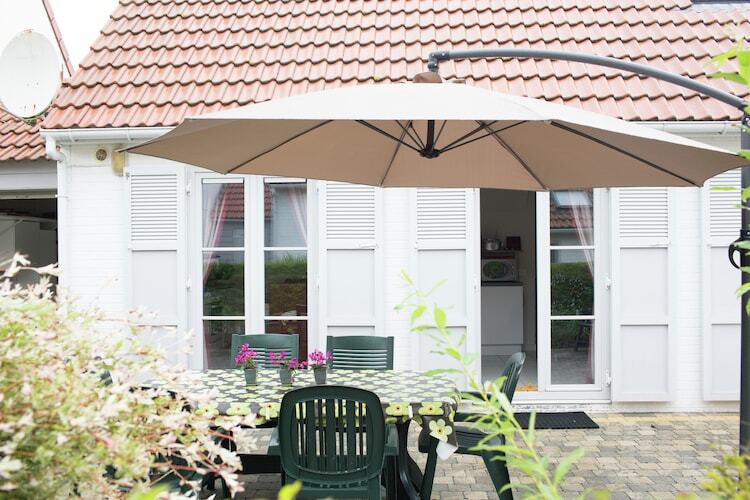 Sea Side 45 - Maison 6 pers. à 700m de la plage - Photo 24