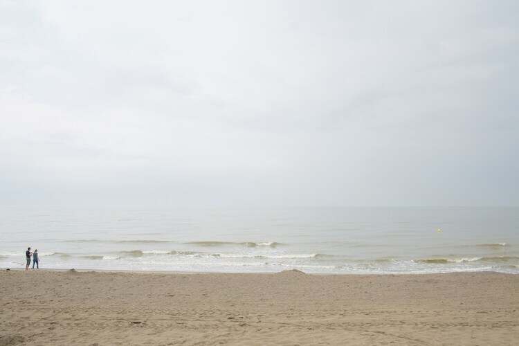 Sea Side 45 - Maison 6 pers. à 700m de la plage - Photo 35