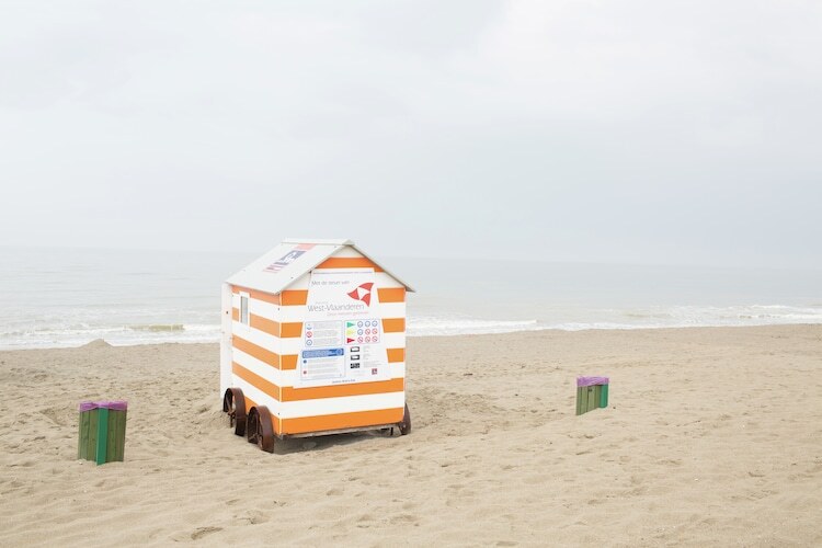 Sea Side 45 - Maison 6 pers. à 700m de la plage - Photo 36