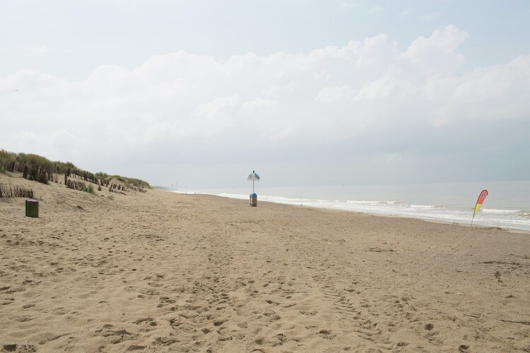 Sea Side 45 - Maison 6 pers. à 700m de la plage - Photo 37
