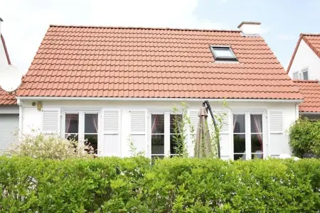 Sea Side 45 - Maison 6 pers. à 700m de la plage