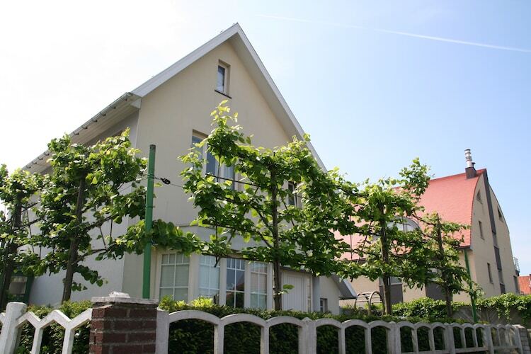 Villa Normandie Middelkerke, 12 pers., jacuzzi & sauna - Photo 1