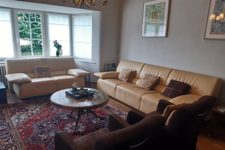 Villa Normandie Middelkerke, 12 pers., jacuzzi & sauna - Photo 3