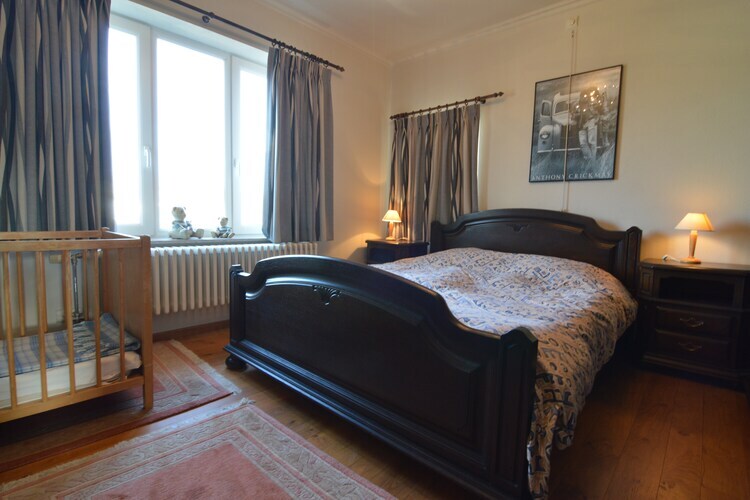 Villa Normandie Middelkerke, 12 pers., jacuzzi & sauna - Photo 5