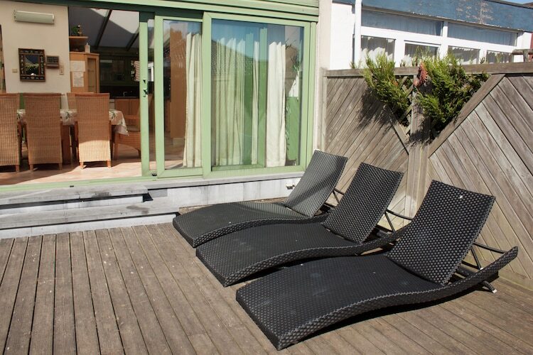 Villa Normandie Middelkerke, 12 pers., jacuzzi & sauna - Photo 6