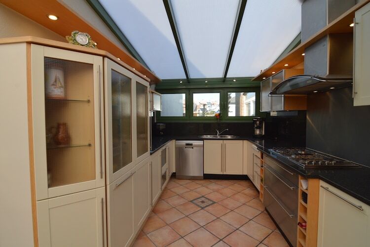 Villa Normandie Middelkerke, 12 pers., jacuzzi & sauna - Photo 10