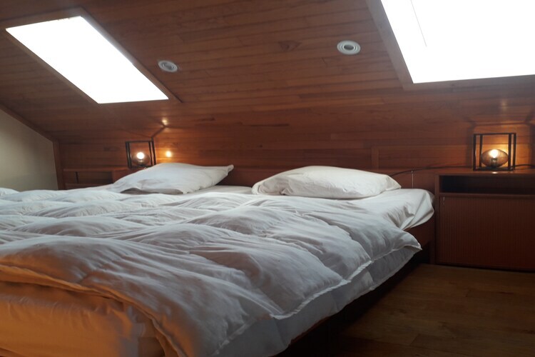 Villa Normandie Middelkerke, 12 pers., jacuzzi & sauna - Photo 11
