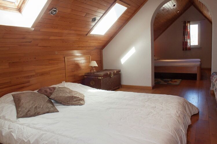 Villa Normandie Middelkerke, 12 pers., jacuzzi & sauna - Photo 12