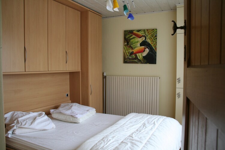 Villa Normandie Middelkerke, 12 pers., jacuzzi & sauna - Photo 15