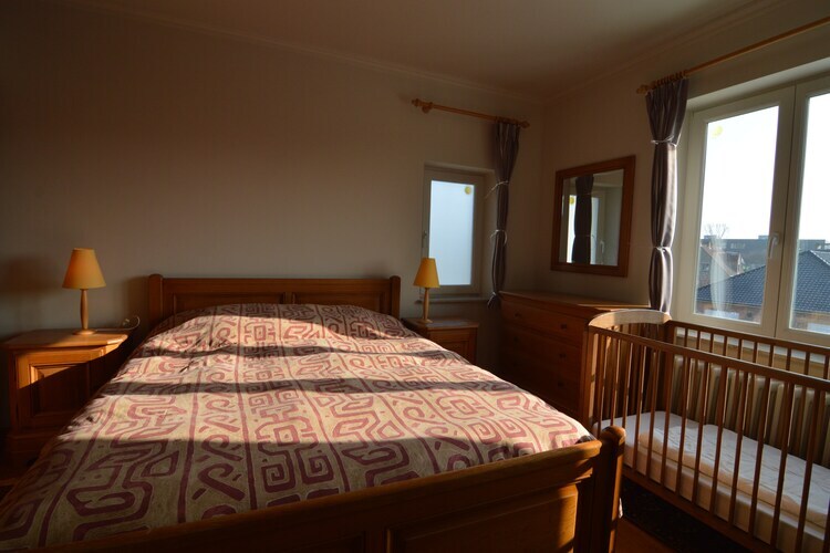 Villa Normandie Middelkerke, 12 pers., jacuzzi & sauna - Photo 18