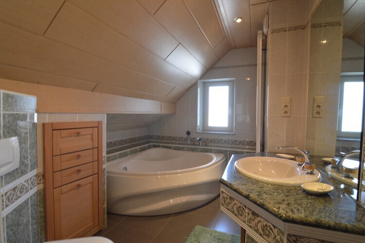 Villa Normandie Middelkerke, 12 pers., jacuzzi & sauna - Photo 21