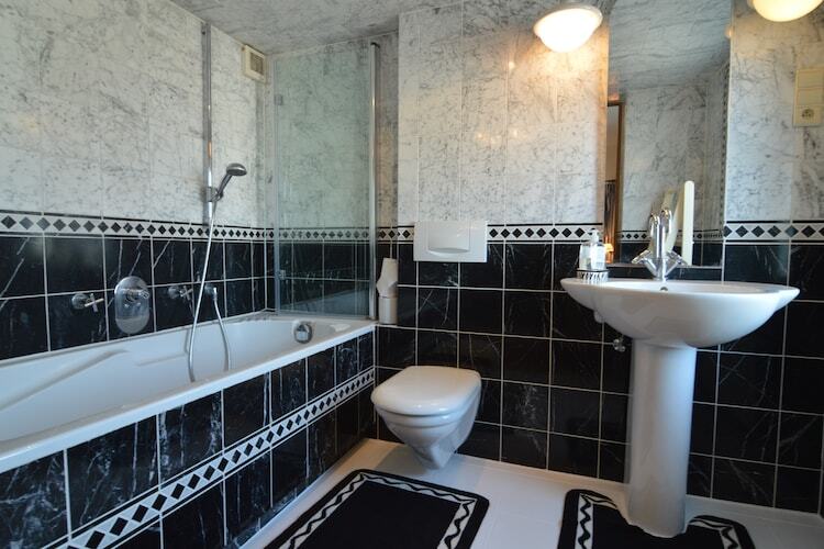 Villa Normandie Middelkerke, 12 pers., jacuzzi & sauna - Photo 22