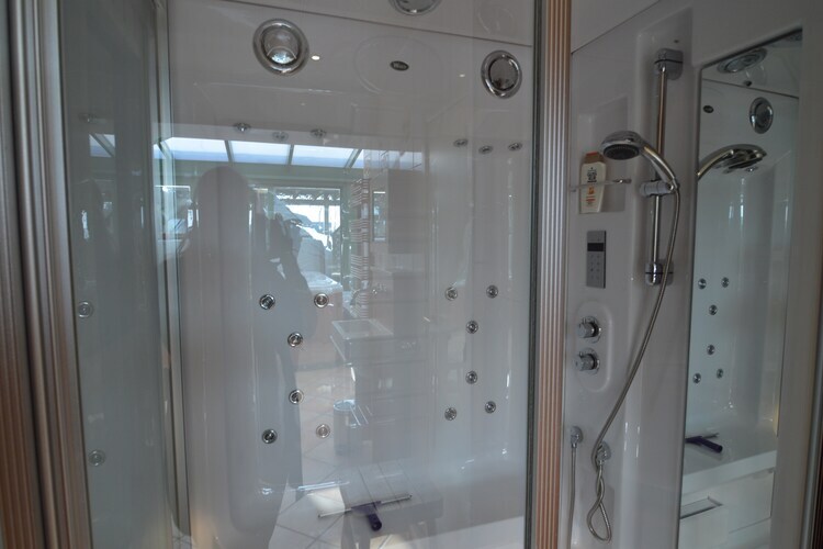 Villa Normandie Middelkerke, 12 pers., jacuzzi & sauna - Photo 23