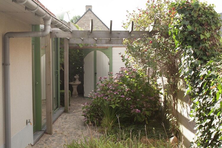 Villa Normandie Middelkerke, 12 pers., jacuzzi & sauna - Photo 24