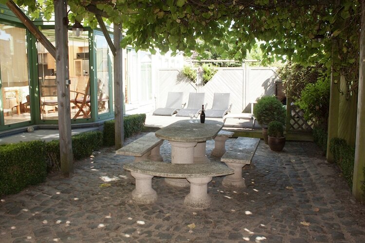 Villa Normandie Middelkerke, 12 pers., jacuzzi & sauna - Photo 25