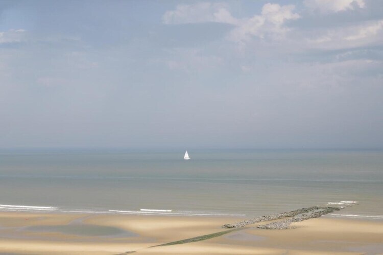 Villa Normandie Middelkerke, 12 pers., jacuzzi & sauna - Photo 35