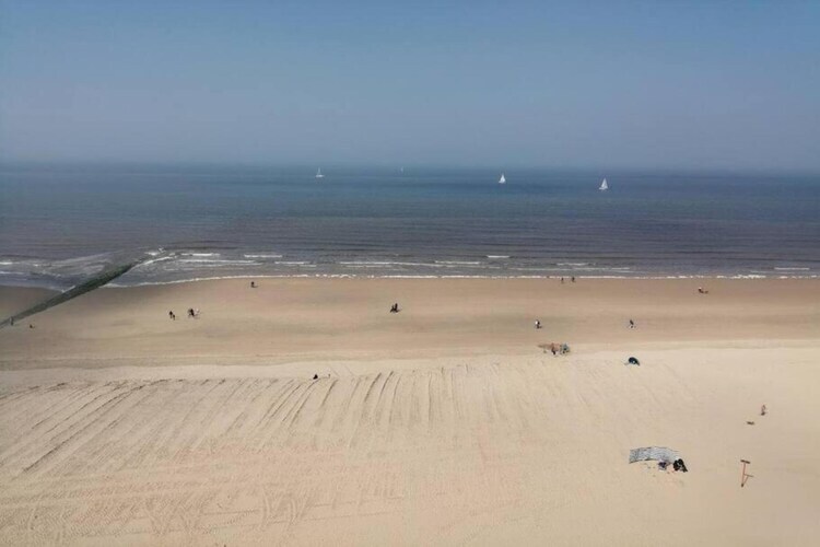 Villa Normandie Middelkerke, 12 pers., jacuzzi & sauna - Photo 39