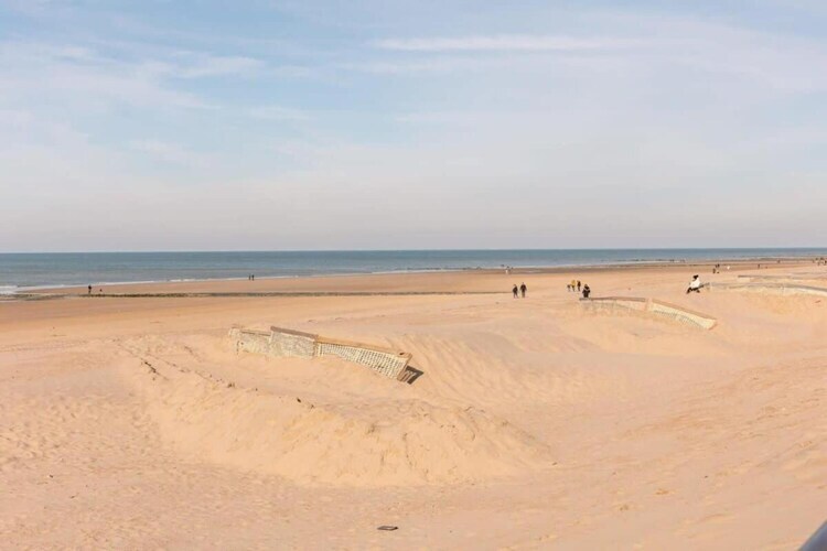 Villa Normandie Middelkerke, 12 pers., jacuzzi & sauna - Photo 40