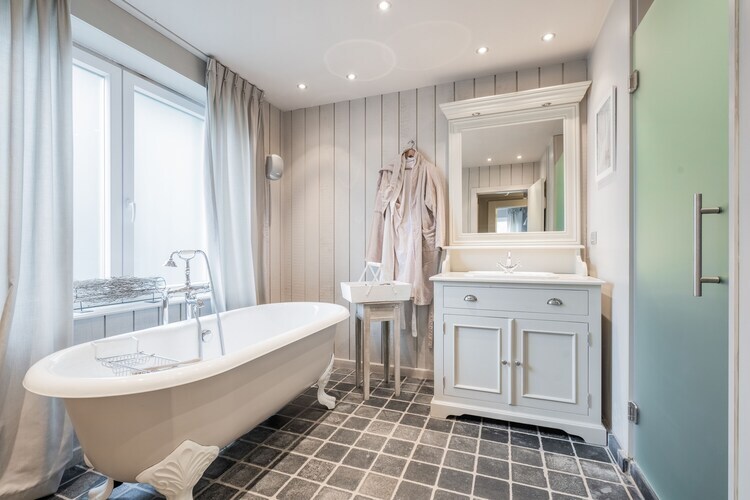 Villa Serendipity : 3 chambres à 500 m de la mer - Photo 23
