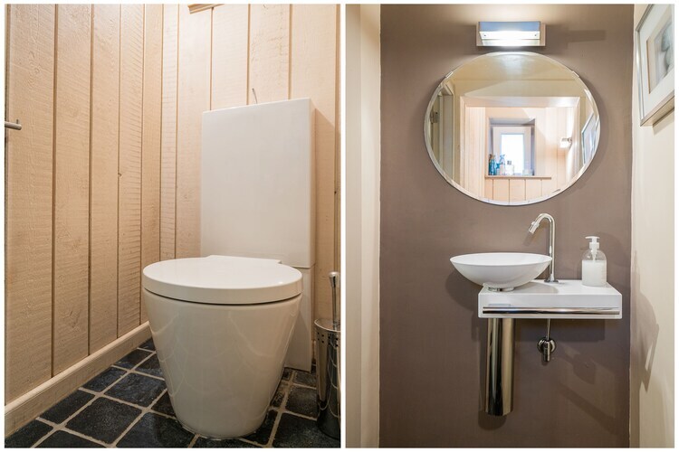 Villa Serendipity : 3 chambres à 500 m de la mer - Photo 25