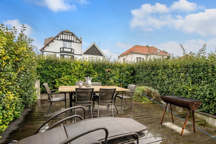 Villa Serendipity : 3 chambres à 500 m de la mer - Photo 27