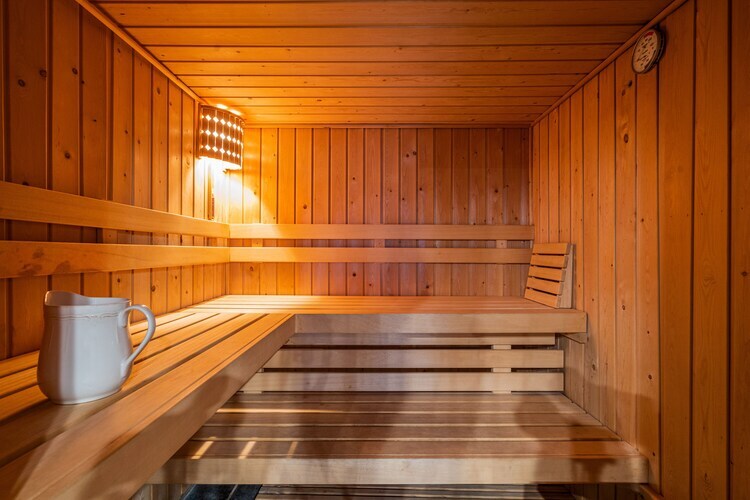 Villa Serendipity : 3 chambres à 500 m de la mer - Photo 37