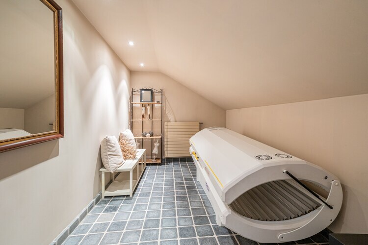 Villa Serendipity : 3 chambres à 500 m de la mer - Photo 40