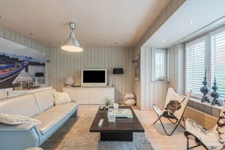 Villa Serendipity, Jolie maison de vacances à Westende-Bad avec sauna - Photo 2