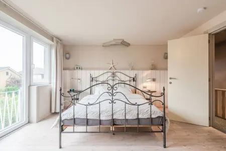Villa Serendipity, Jolie maison de vacances à Westende-Bad avec sauna - Photo 5