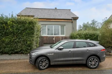 Villa Serendipity, Jolie maison de vacances à Westende-Bad avec sauna - Photo 7