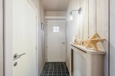 Villa Serendipity, Jolie maison de vacances à Westende-Bad avec sauna - Photo 13