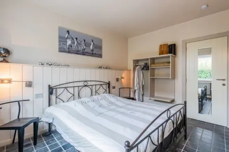 Villa Serendipity, Jolie maison de vacances à Westende-Bad avec sauna - Photo 15