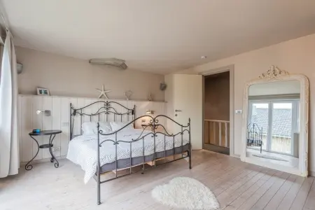 Villa Serendipity, Jolie maison de vacances à Westende-Bad avec sauna - Photo 17