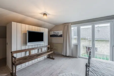 Villa Serendipity, Jolie maison de vacances à Westende-Bad avec sauna - Photo 18