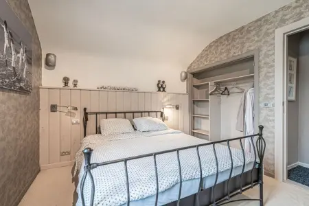Villa Serendipity, Jolie maison de vacances à Westende-Bad avec sauna - Photo 19