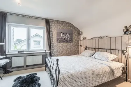 Villa Serendipity, Jolie maison de vacances à Westende-Bad avec sauna - Photo 20