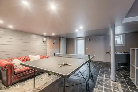 Villa Serendipity, Jolie maison de vacances à Westende-Bad avec sauna - Photo 32