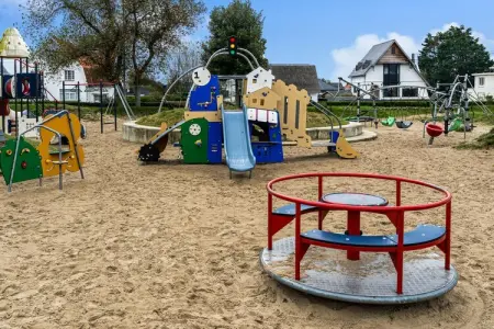 Villa Serendipity, Jolie maison de vacances à Westende-Bad avec sauna - Photo 33