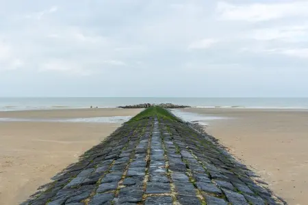 Villa Serendipity, Jolie maison de vacances à Westende-Bad avec sauna - Photo 35