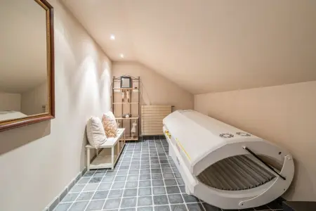 Villa Serendipity, Jolie maison de vacances à Westende-Bad avec sauna - Photo 39