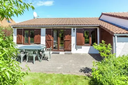 Location maison à Bredene