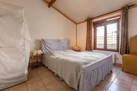 Polderhouse : maison 4 pers. à 1 km de la mer : photo 5
